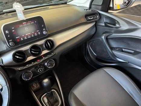 FIAT Cronos 1.8 4P FLEX DRIVE AUTOMTICO, Foto 13