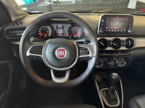 FIAT Cronos 1.8 4P FLEX DRIVE AUTOMTICO, Foto 14