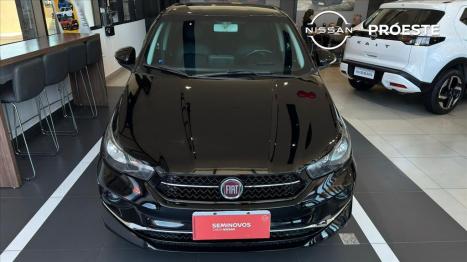 FIAT Cronos 1.8 4P FLEX PRECISION AUTOM�TICO, Foto 2