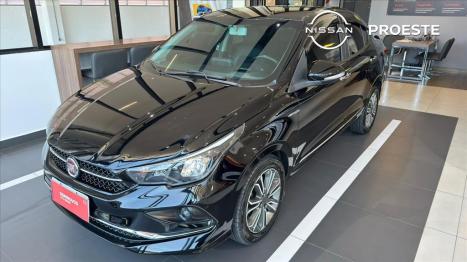 FIAT Cronos 1.8 4P FLEX PRECISION AUTOM�TICO, Foto 3