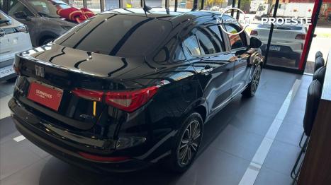 FIAT Cronos 1.8 4P FLEX PRECISION AUTOM�TICO, Foto 4