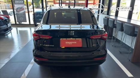 FIAT Cronos 1.8 4P FLEX PRECISION AUTOM�TICO, Foto 5
