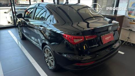 FIAT Cronos 1.8 4P FLEX PRECISION AUTOM�TICO, Foto 6