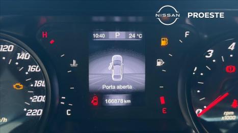 FIAT Cronos 1.8 4P FLEX PRECISION AUTOM�TICO, Foto 7