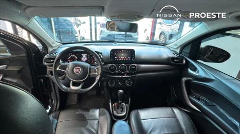 FIAT Cronos 1.8 4P FLEX PRECISION AUTOM�TICO, Foto 8