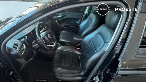 FIAT Cronos 1.8 4P FLEX PRECISION AUTOM�TICO, Foto 9