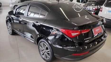 FIAT Cronos 1.8 4P FLEX PRECISION, Foto 5