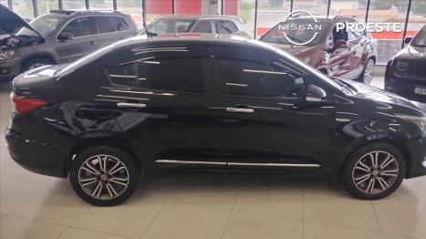 FIAT Cronos 1.8 4P FLEX PRECISION, Foto 6