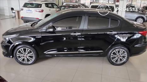 FIAT Cronos 1.8 4P FLEX PRECISION, Foto 7