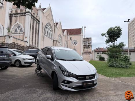 FIAT Cronos 1.8 4P FLEX PRECISION AUTOM�TICO, Foto 2