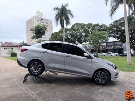 FIAT Cronos 1.8 4P FLEX PRECISION AUTOM�TICO, Foto 3