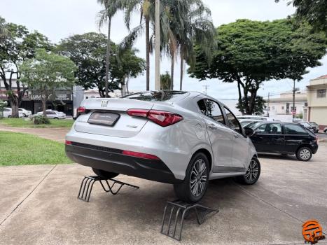 FIAT Cronos 1.8 4P FLEX PRECISION AUTOM�TICO, Foto 4