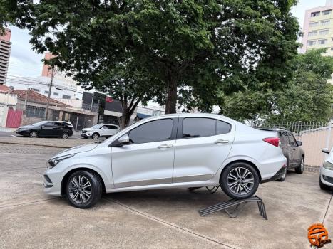 FIAT Cronos 1.8 4P FLEX PRECISION AUTOM�TICO, Foto 5