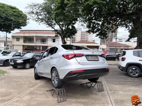 FIAT Cronos 1.8 4P FLEX PRECISION AUTOM�TICO, Foto 6