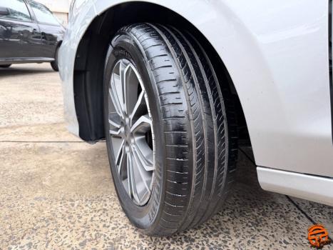 FIAT Cronos 1.8 4P FLEX PRECISION AUTOM�TICO, Foto 7