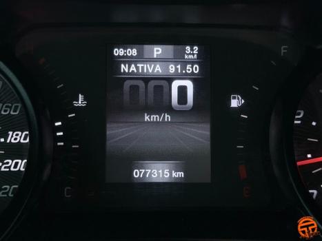 FIAT Cronos 1.8 4P FLEX PRECISION AUTOM�TICO, Foto 8