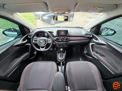 FIAT Cronos 1.8 4P FLEX PRECISION AUTOM�TICO, Foto 9