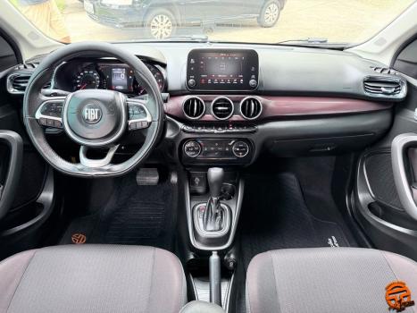 FIAT Cronos 1.8 4P FLEX PRECISION AUTOM�TICO, Foto 10