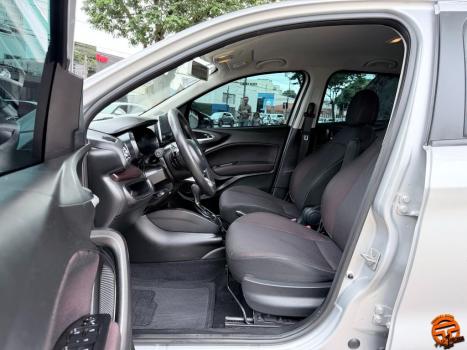 FIAT Cronos 1.8 4P FLEX PRECISION AUTOM�TICO, Foto 11