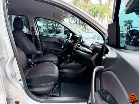 FIAT Cronos 1.8 4P FLEX PRECISION AUTOM�TICO, Foto 12