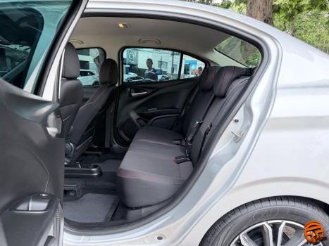 FIAT Cronos 1.8 4P FLEX PRECISION AUTOM�TICO, Foto 13