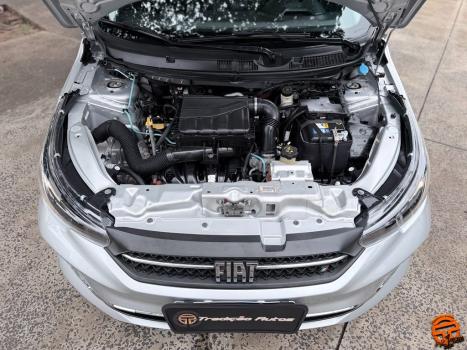 FIAT Cronos 1.8 4P FLEX PRECISION AUTOM�TICO, Foto 16