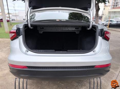 FIAT Cronos 1.8 4P FLEX PRECISION AUTOM�TICO, Foto 17