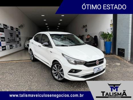 FIAT Cronos 1.8 4P FLEX PRECISION AUTOM�TICO, Foto 1