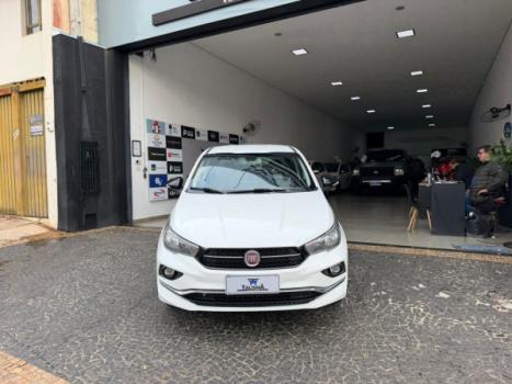 FIAT Cronos 1.8 4P FLEX PRECISION AUTOM�TICO, Foto 2