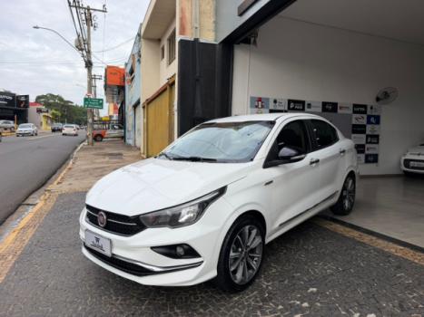 FIAT Cronos 1.8 4P FLEX PRECISION AUTOM�TICO, Foto 3