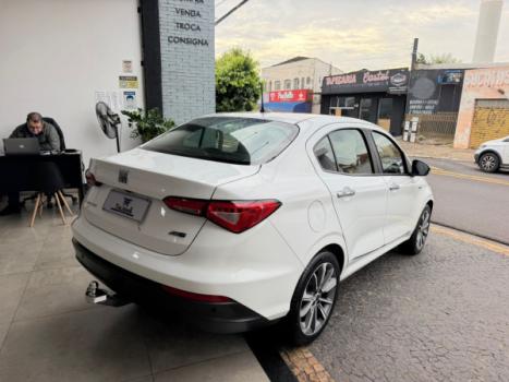 FIAT Cronos 1.8 4P FLEX PRECISION AUTOM�TICO, Foto 4