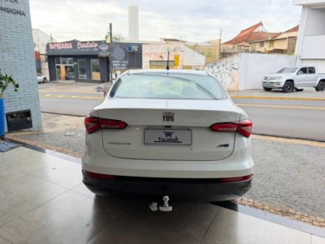 FIAT Cronos 1.8 4P FLEX PRECISION AUTOM�TICO, Foto 5