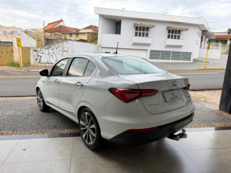 FIAT Cronos 1.8 4P FLEX PRECISION AUTOM�TICO, Foto 6
