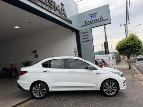 FIAT Cronos 1.8 4P FLEX PRECISION AUTOM�TICO, Foto 7