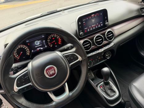 FIAT Cronos 1.8 4P FLEX PRECISION AUTOM�TICO, Foto 8