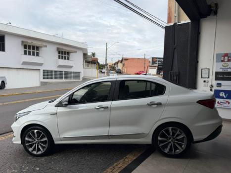 FIAT Cronos 1.8 4P FLEX PRECISION AUTOM�TICO, Foto 9