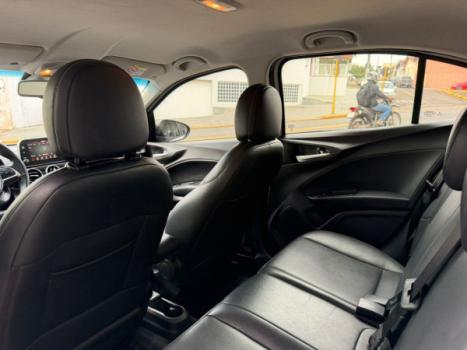 FIAT Cronos 1.8 4P FLEX PRECISION AUTOM�TICO, Foto 10