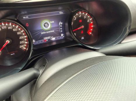 FIAT Cronos 1.8 4P FLEX PRECISION AUTOM�TICO, Foto 11