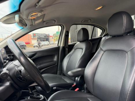 FIAT Cronos 1.8 4P FLEX PRECISION AUTOM�TICO, Foto 12