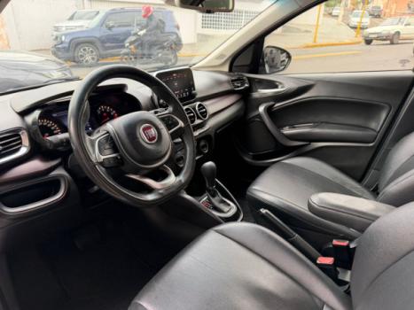 FIAT Cronos 1.8 4P FLEX PRECISION AUTOM�TICO, Foto 13