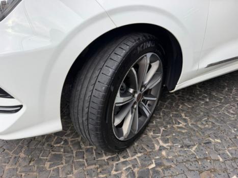 FIAT Cronos 1.8 4P FLEX PRECISION AUTOM�TICO, Foto 14
