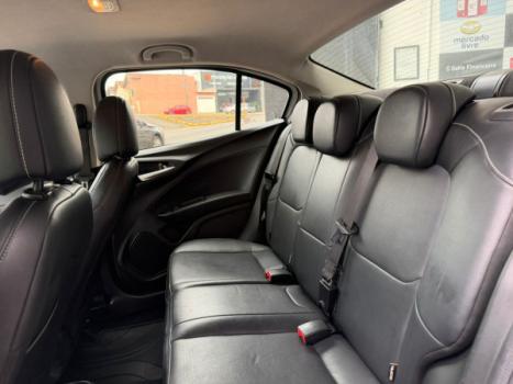 FIAT Cronos 1.8 4P FLEX PRECISION AUTOM�TICO, Foto 16