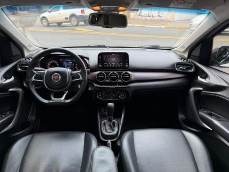 FIAT Cronos 1.8 4P FLEX PRECISION AUTOM�TICO, Foto 17