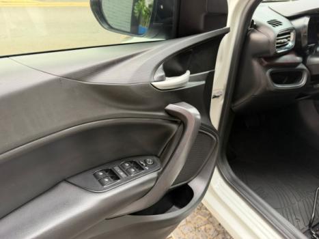 FIAT Cronos 1.8 4P FLEX PRECISION AUTOM�TICO, Foto 18