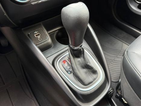 FIAT Cronos 1.8 4P FLEX PRECISION AUTOM�TICO, Foto 19