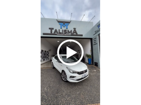 FIAT Cronos 1.8 4P FLEX PRECISION AUTOM�TICO, Foto 20