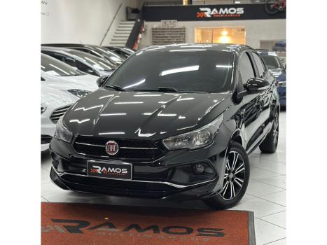 FIAT Cronos 1.8 4P FLEX PRECISION AUTOM�TICO, Foto 1