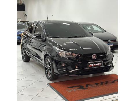 FIAT Cronos 1.8 4P FLEX PRECISION AUTOM�TICO, Foto 3