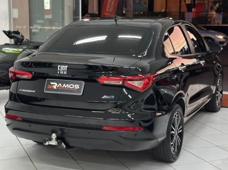 FIAT Cronos 1.8 4P FLEX PRECISION AUTOM�TICO, Foto 6