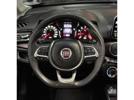 FIAT Cronos 1.8 4P FLEX PRECISION AUTOM�TICO, Foto 7